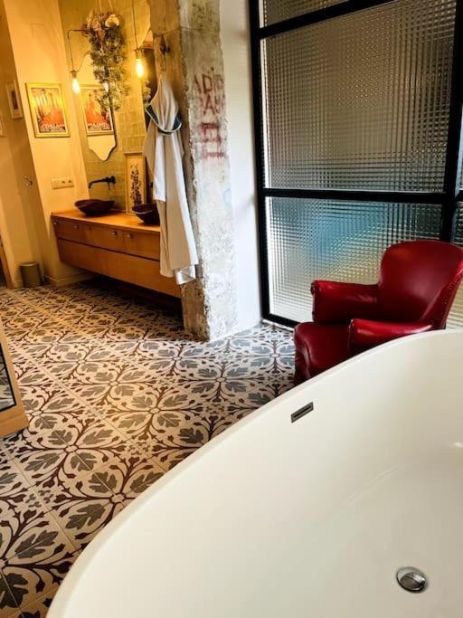 Loft A 5min De La Playa Apartamento Valencia