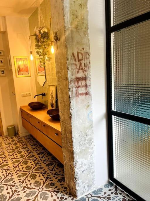 Loft A 5min De La Playa Apartamento Valencia