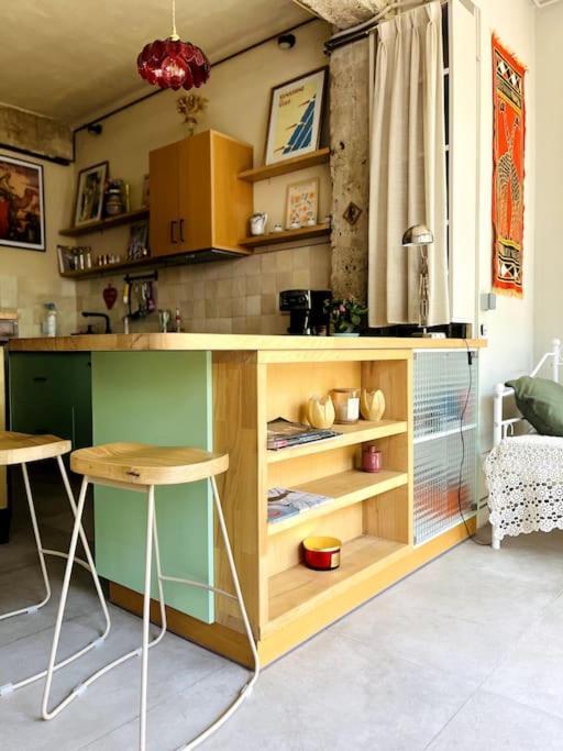 Loft A 5min De La Playa Apartamento Valencia