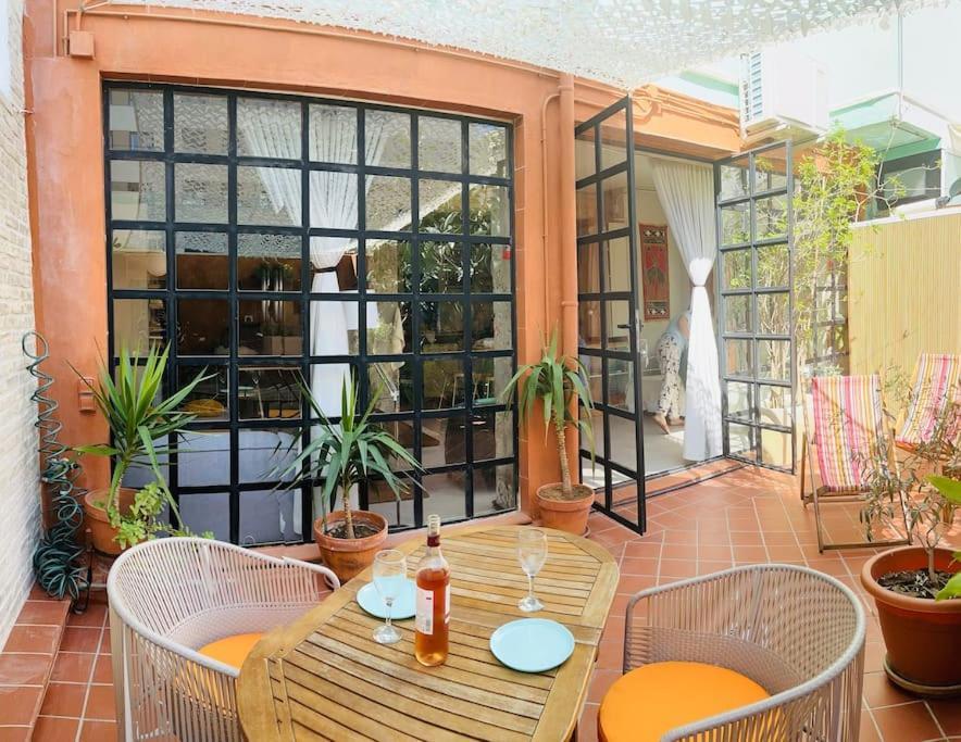 Apartamento Loft A 5min De La Playa