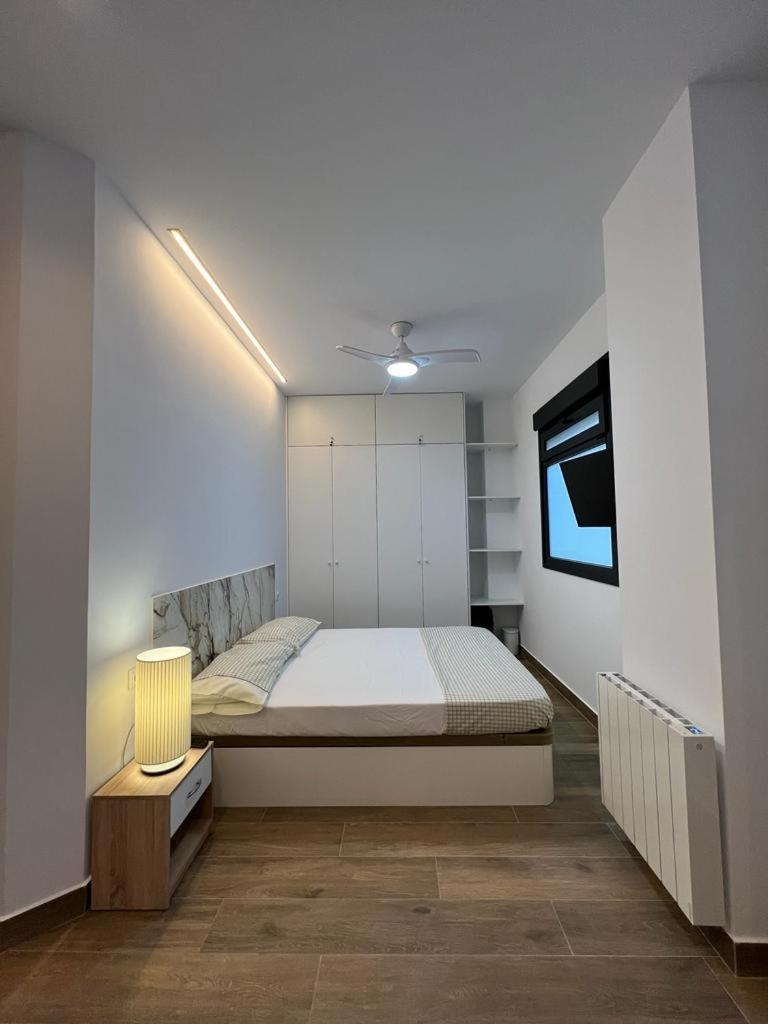 Apartamento De Diseno Junto A Palacio De Congresos Apartamento *