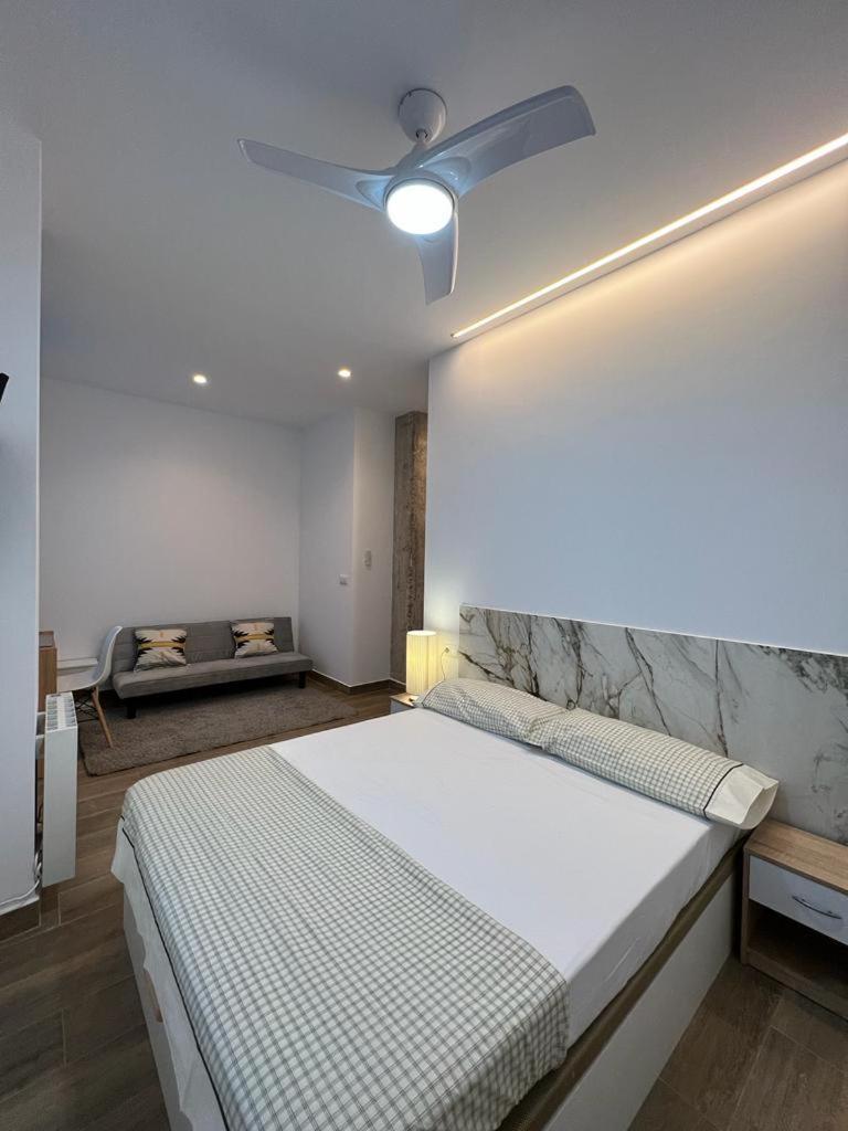 Apartamento Apartamento De Diseno Junto A Palacio De Congresos *