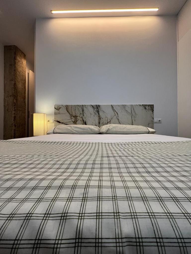 Apartamento De Diseno Junto A Palacio De Congresos *