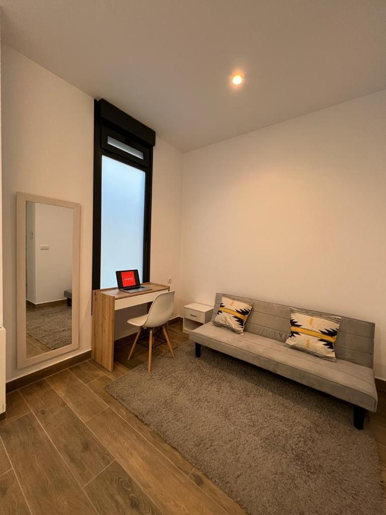 Apartamento De Diseno Junto A Palacio De Congresos * Valencia