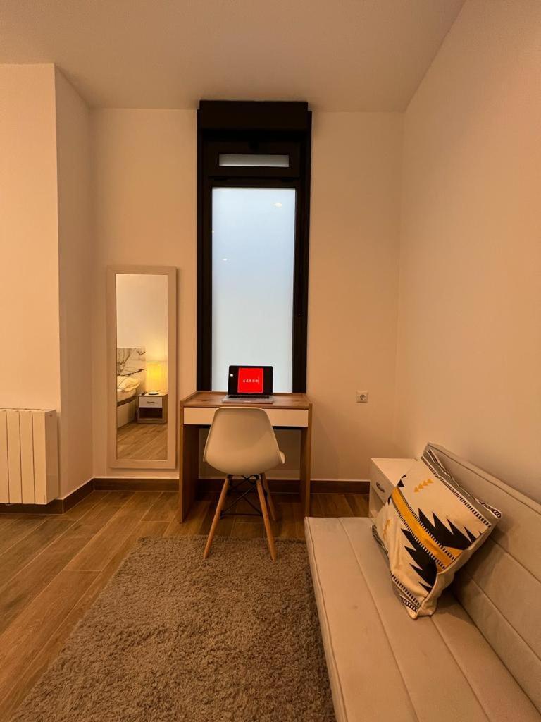 Apartamento Apartamento De Diseno Junto A Palacio De Congresos *
