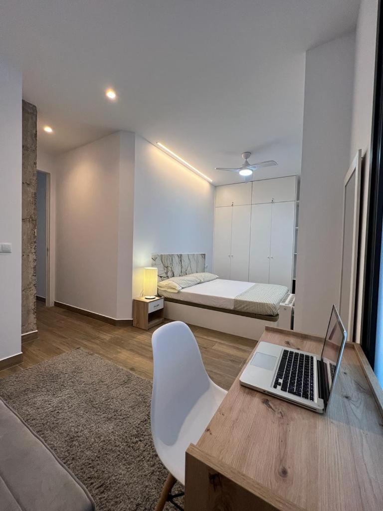 Apartamento De Diseno Junto A Palacio De Congresos * Valencia