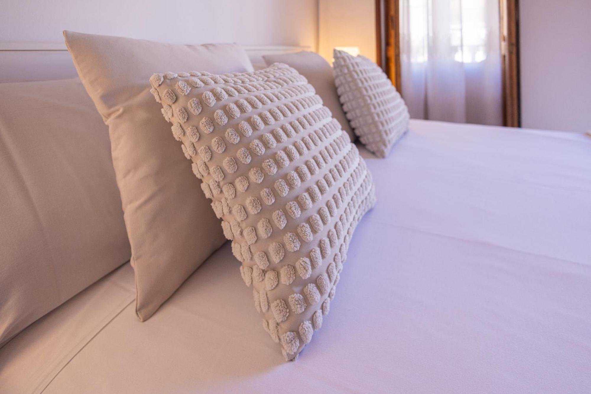 Florit Flats - El Cabanyal Duplex Apartamento