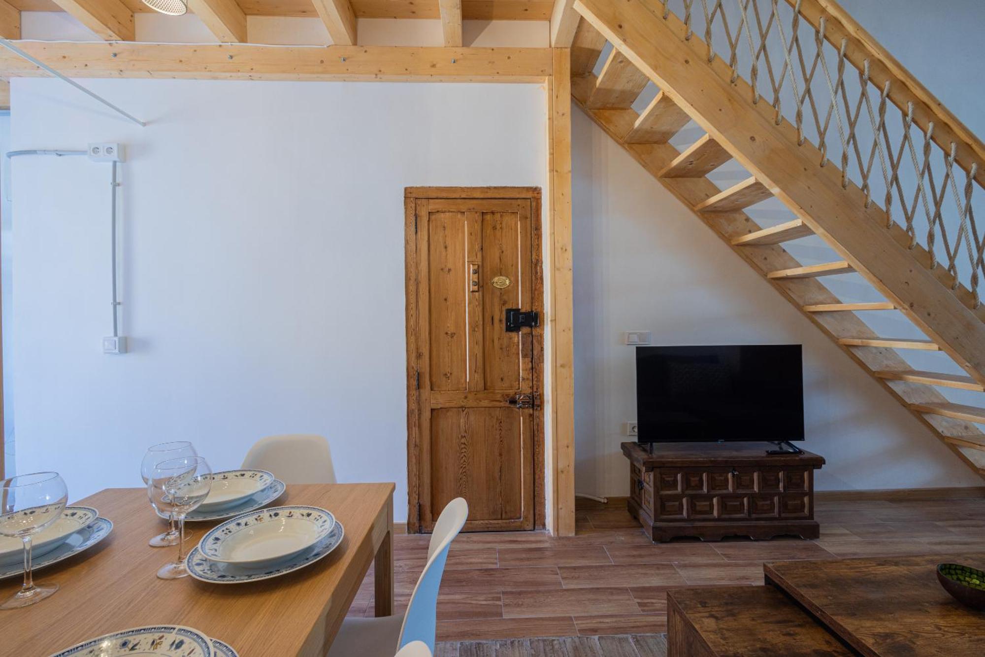 Apartamento Florit Flats - El Cabanyal Duplex