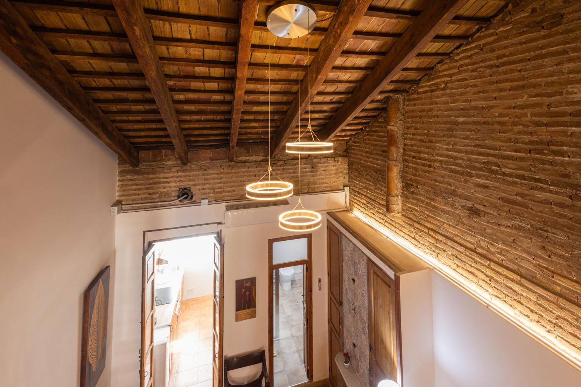 Florit Flats - El Cabanyal Duplex Valencia