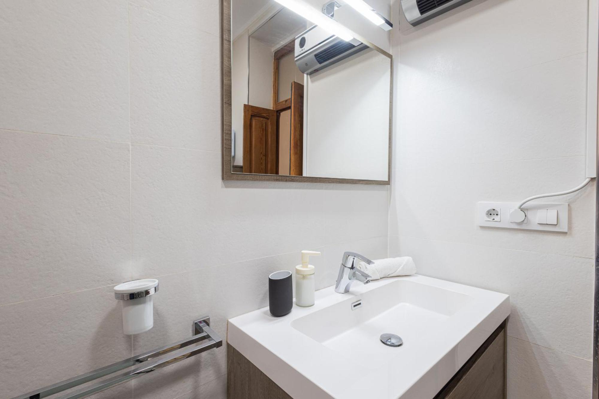 Florit Flats - El Cabanyal Duplex Apartamento