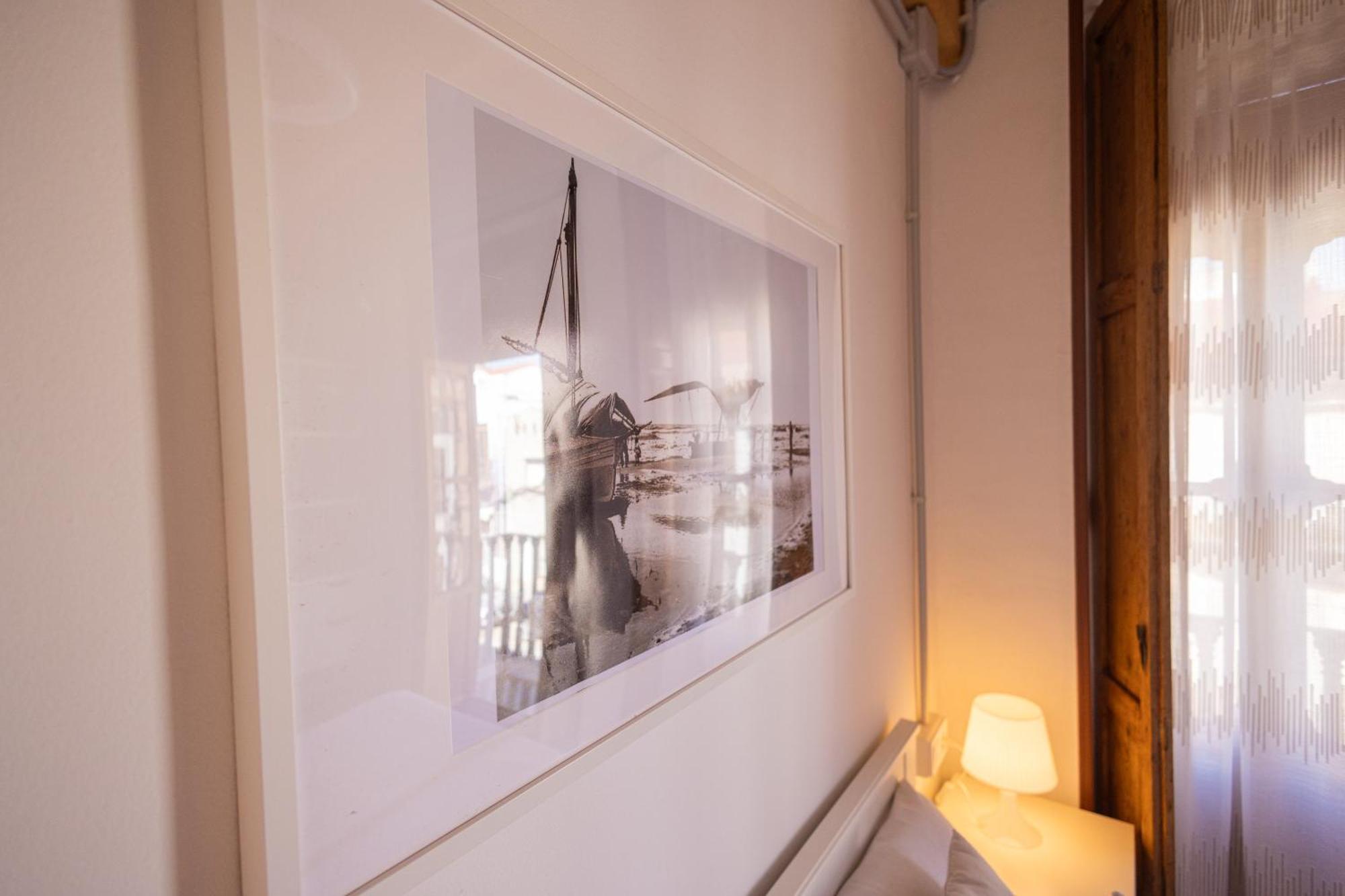 Florit Flats - El Cabanyal Duplex * Valencia