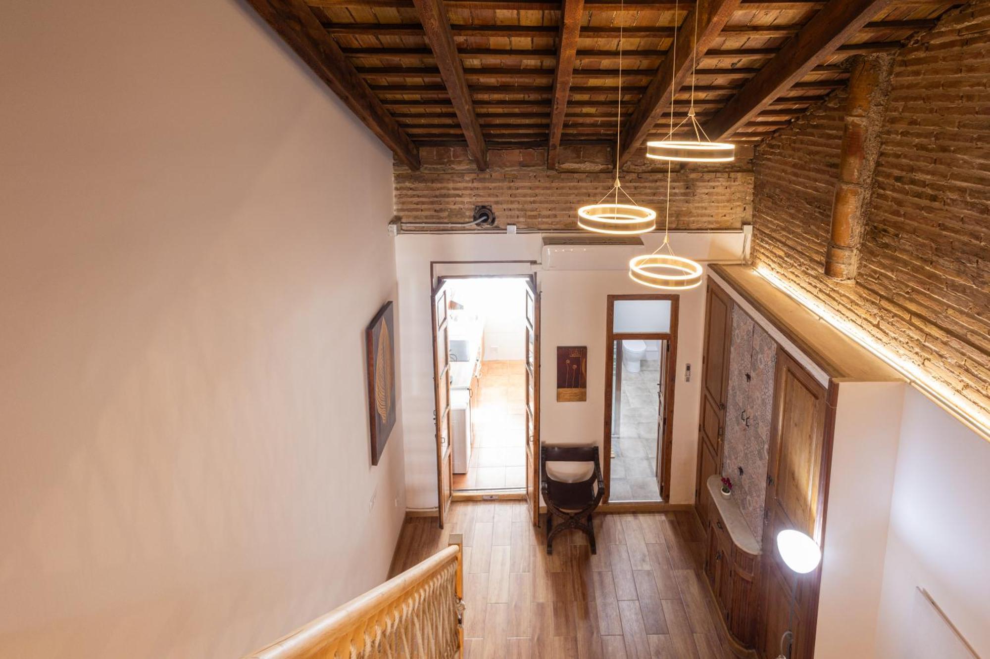 Apartamento Florit Flats - El Cabanyal Duplex