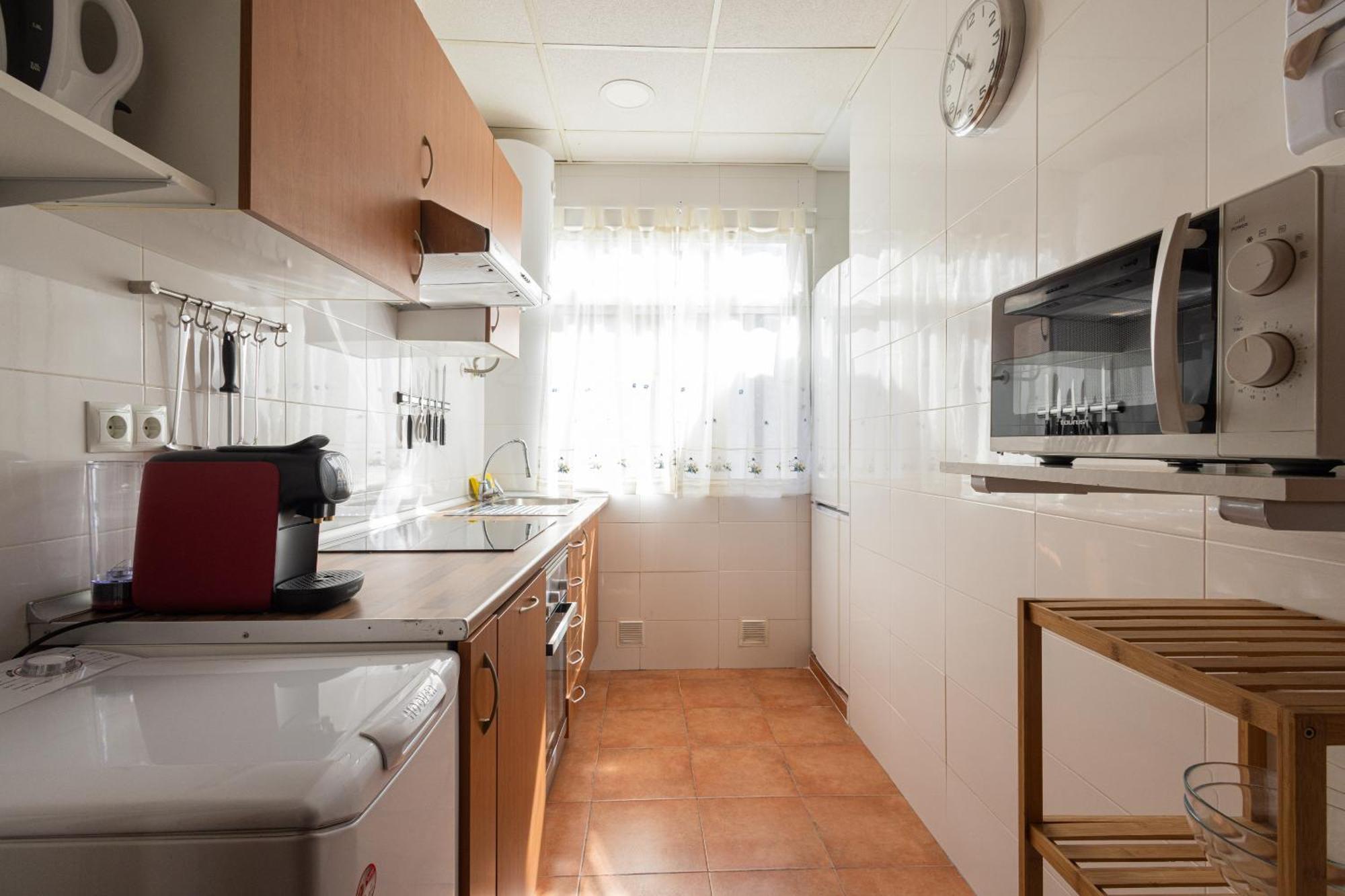 Apartamento Florit Flats - El Cabanyal Duplex *
