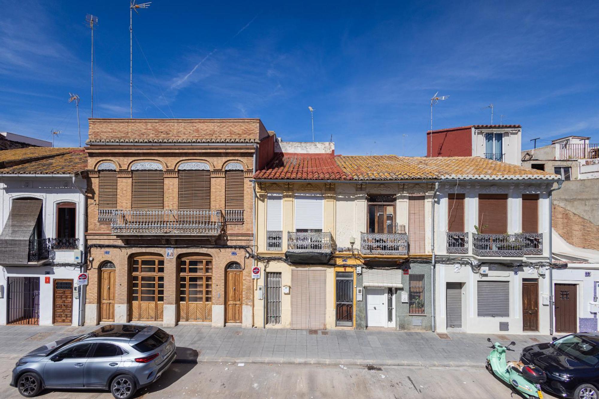 Florit Flats - El Cabanyal Duplex * Valencia