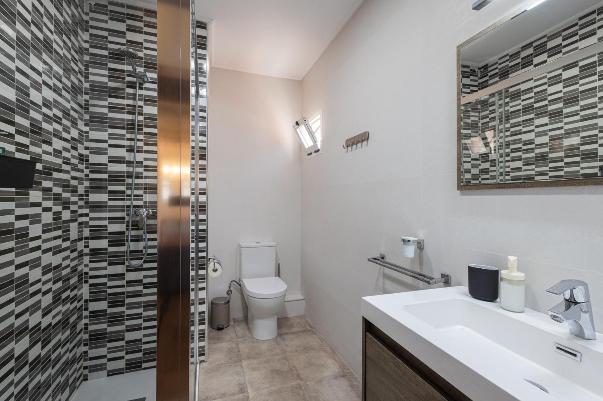 Apartamento Florit Flats - El Cabanyal Duplex *
