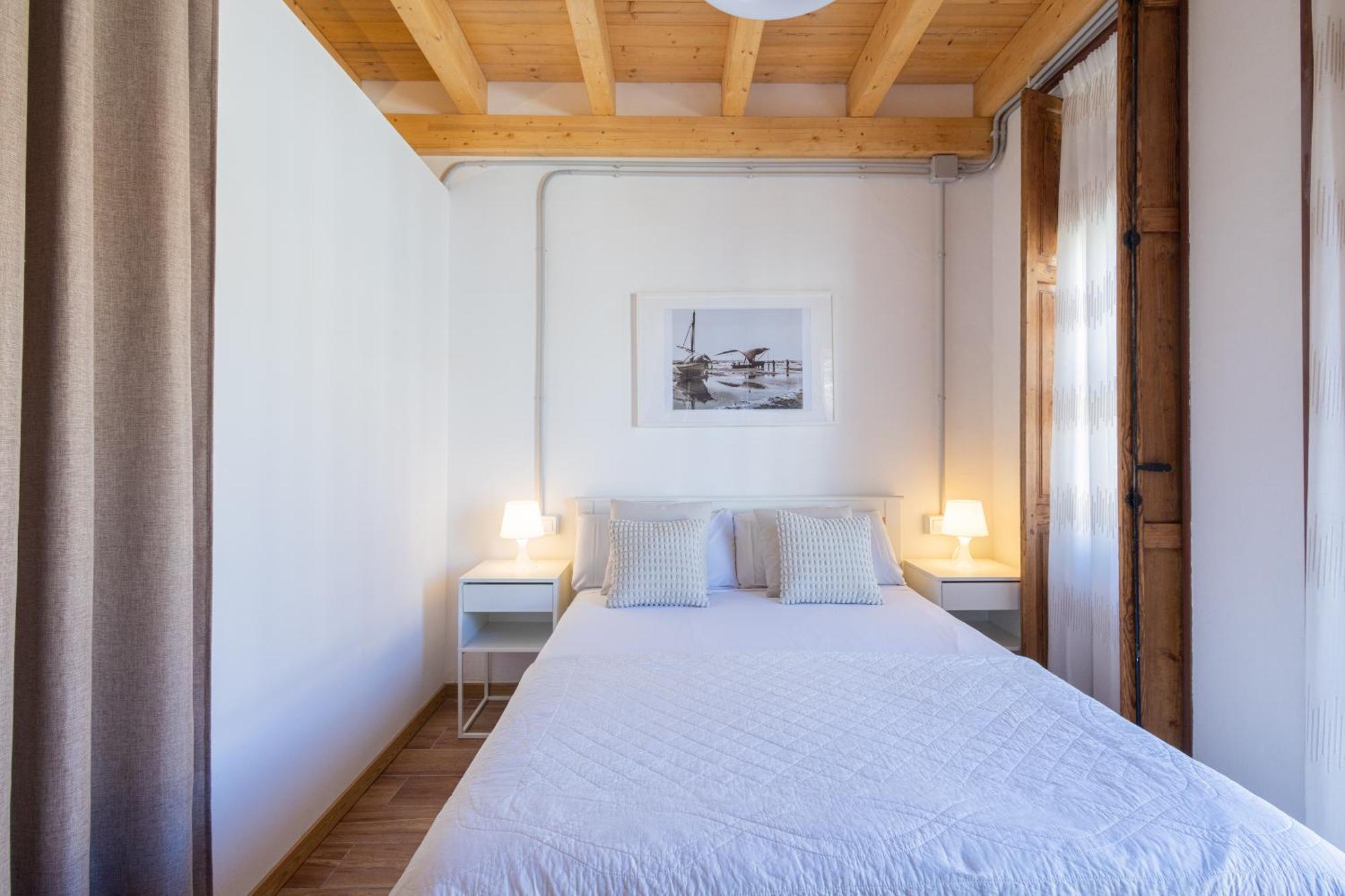 Apartamento Florit Flats - El Cabanyal Duplex *