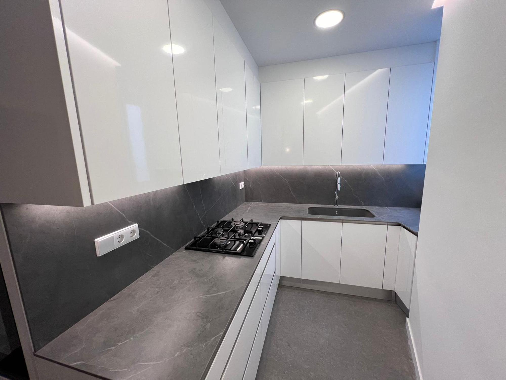 Apartamento Ruzafa Market I *