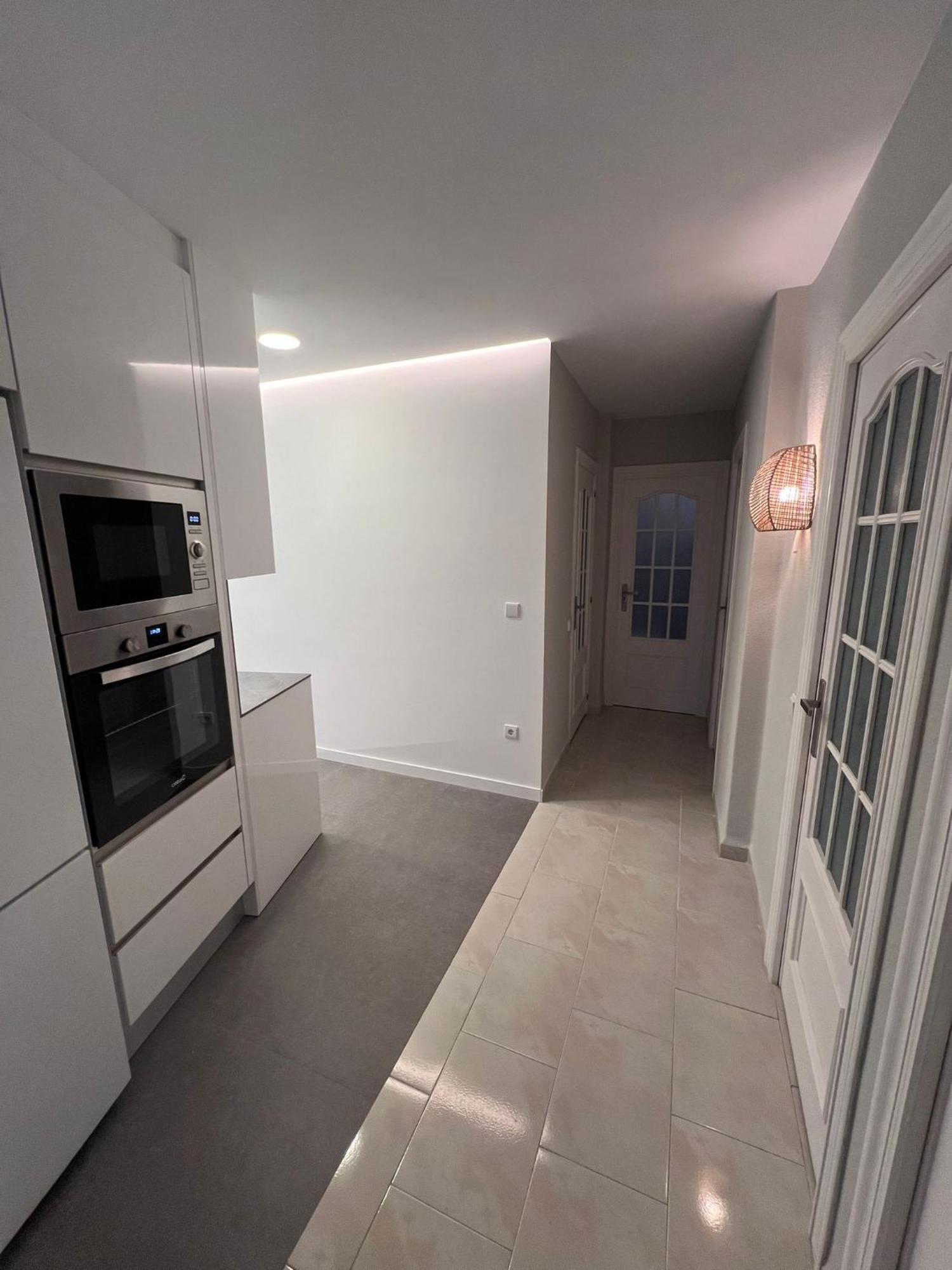Apartamento Ruzafa Market I *
