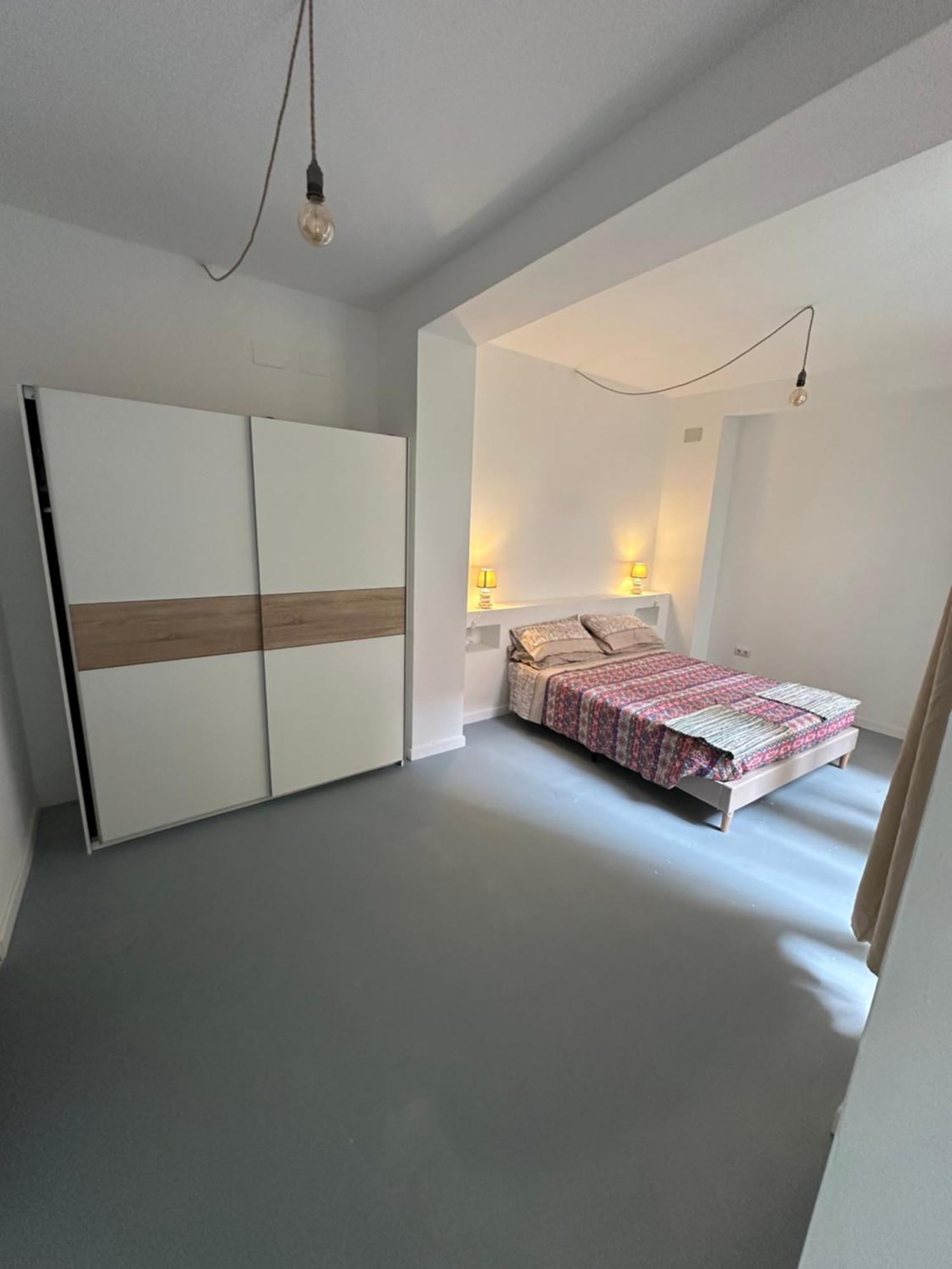Apartment Bilocale Nuovo Valencia