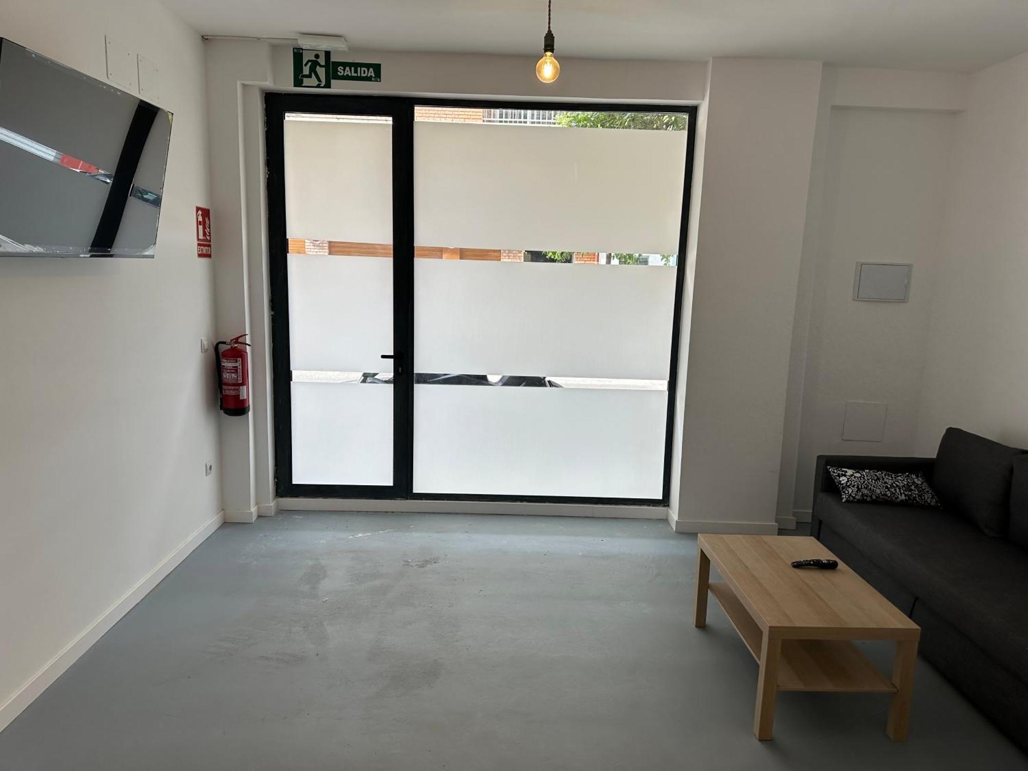 Apartment Bilocale Nuovo