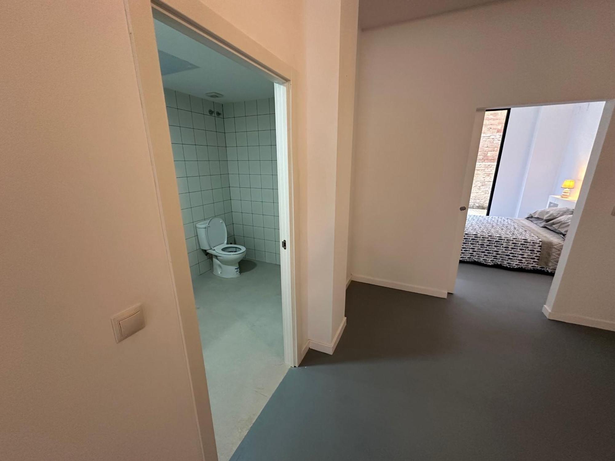 Bilocale Nuovo Apartment *