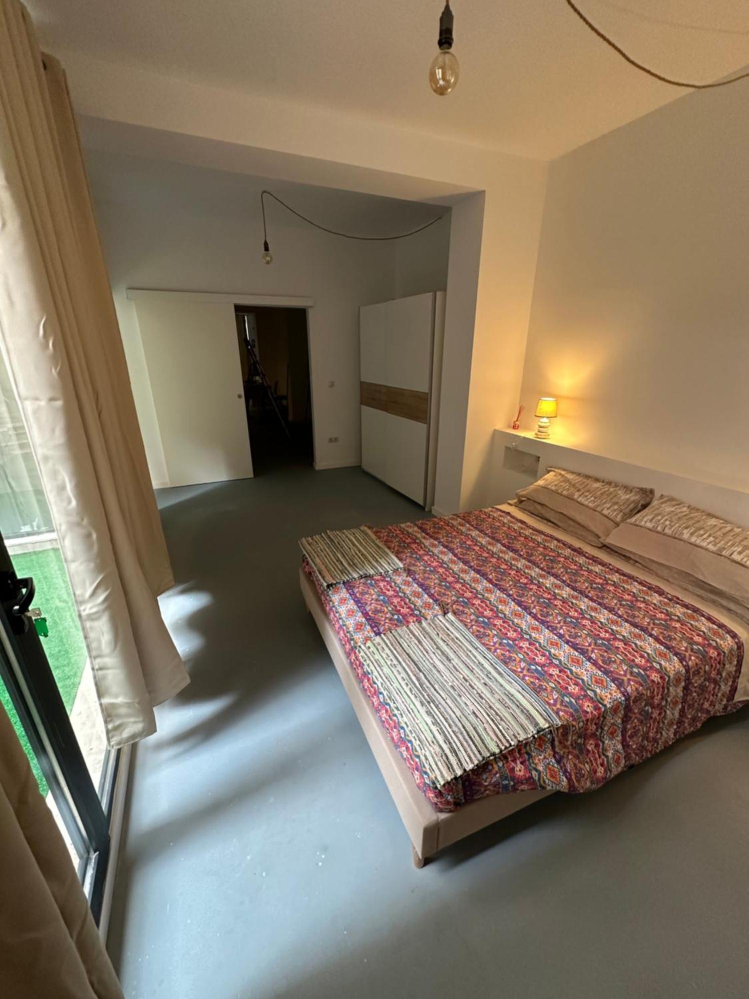 Apartment Bilocale Nuovo Valencia