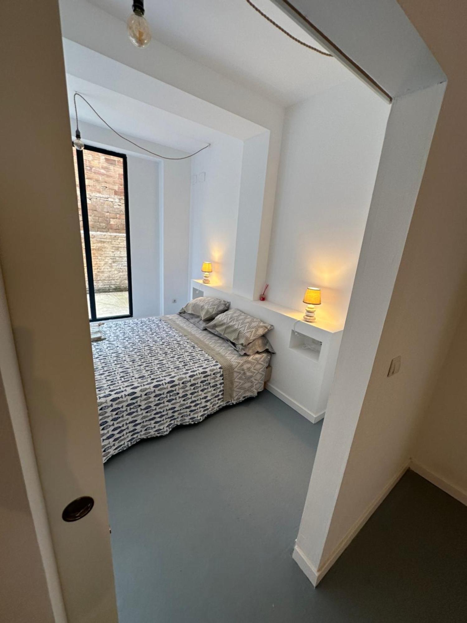 Bilocale Nuovo Apartment