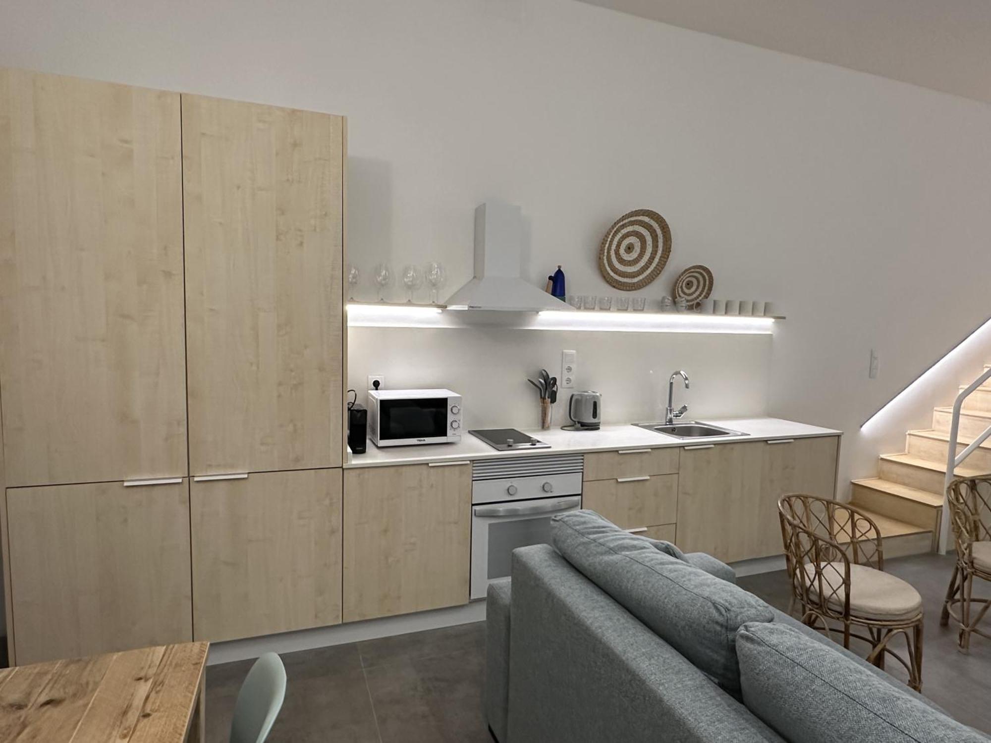 Exclusivo Loft Con Terraza En Ciudad Artes Y Cienc Apartamento Valencia