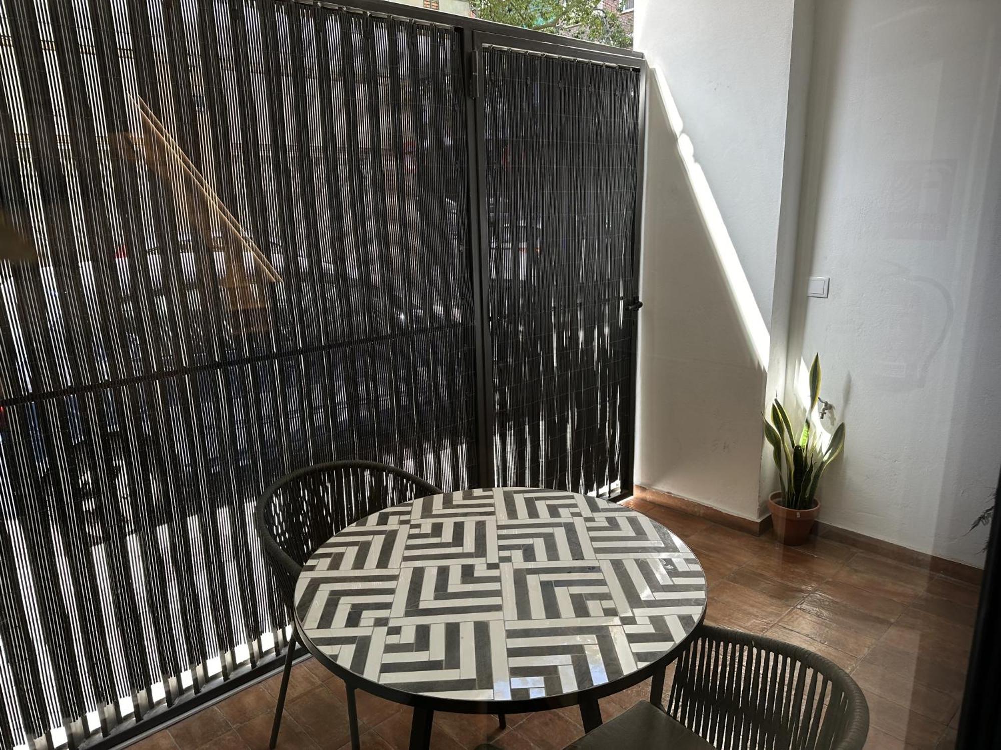 Exclusivo Loft Con Terraza En Ciudad Artes Y Cienc *