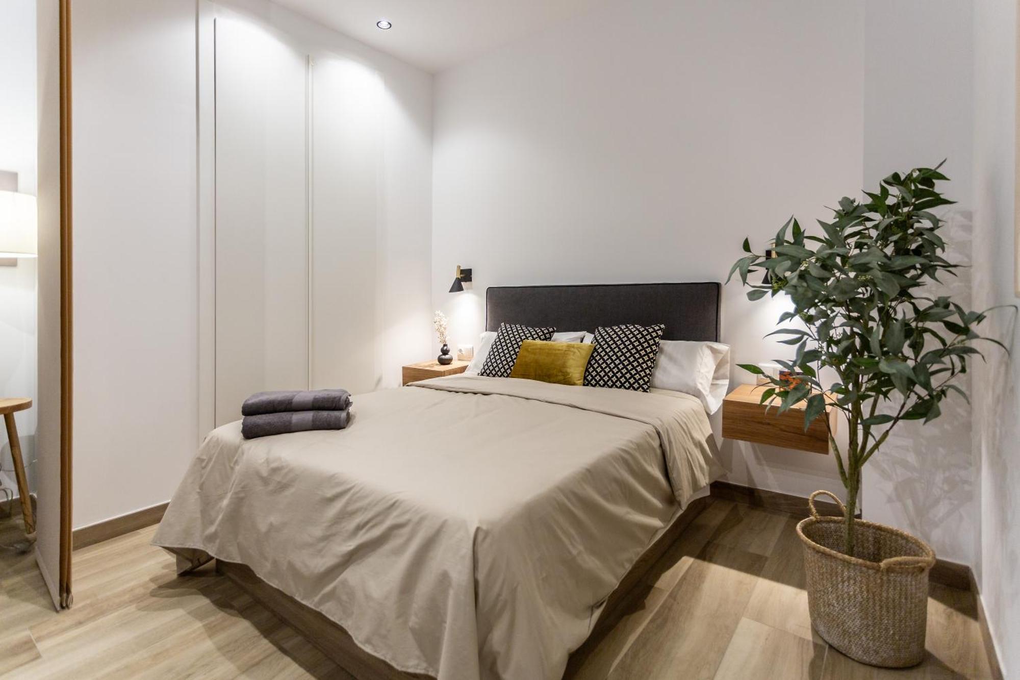 Apartment Deluxe - Aiora