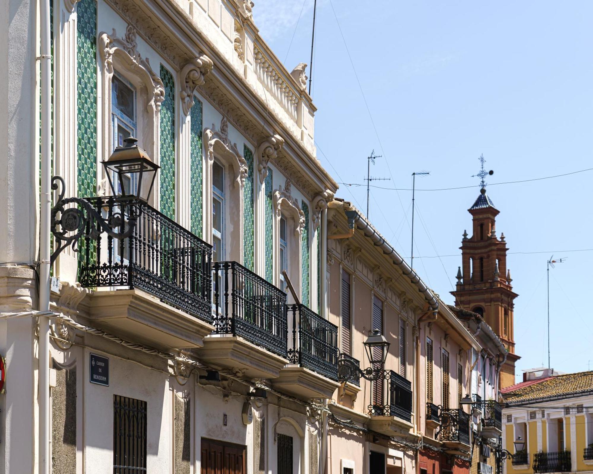 Apartment Cozy Up Spain Valencia