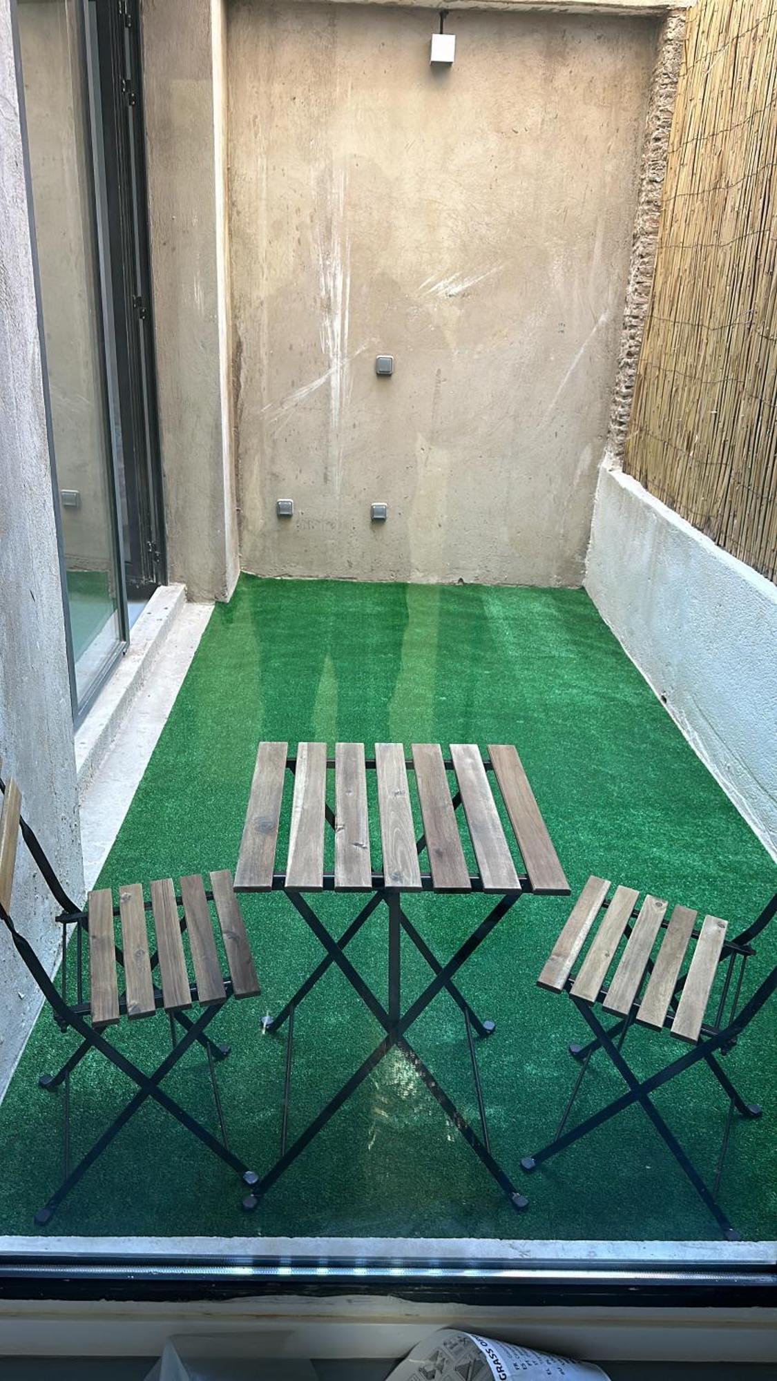 Apartment Bilocale Nuovo