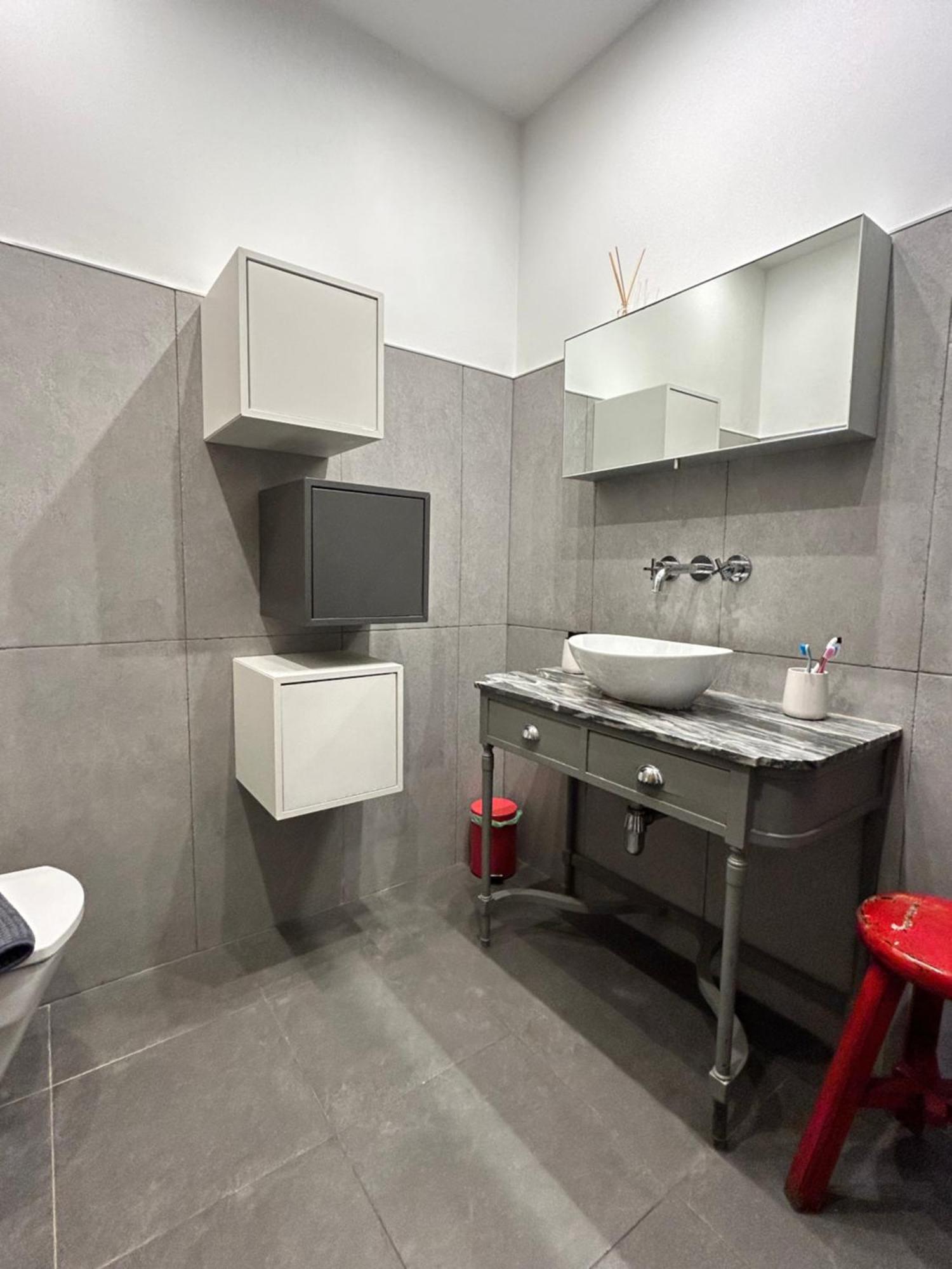 Chic En Ciutat Vella Apartamento *