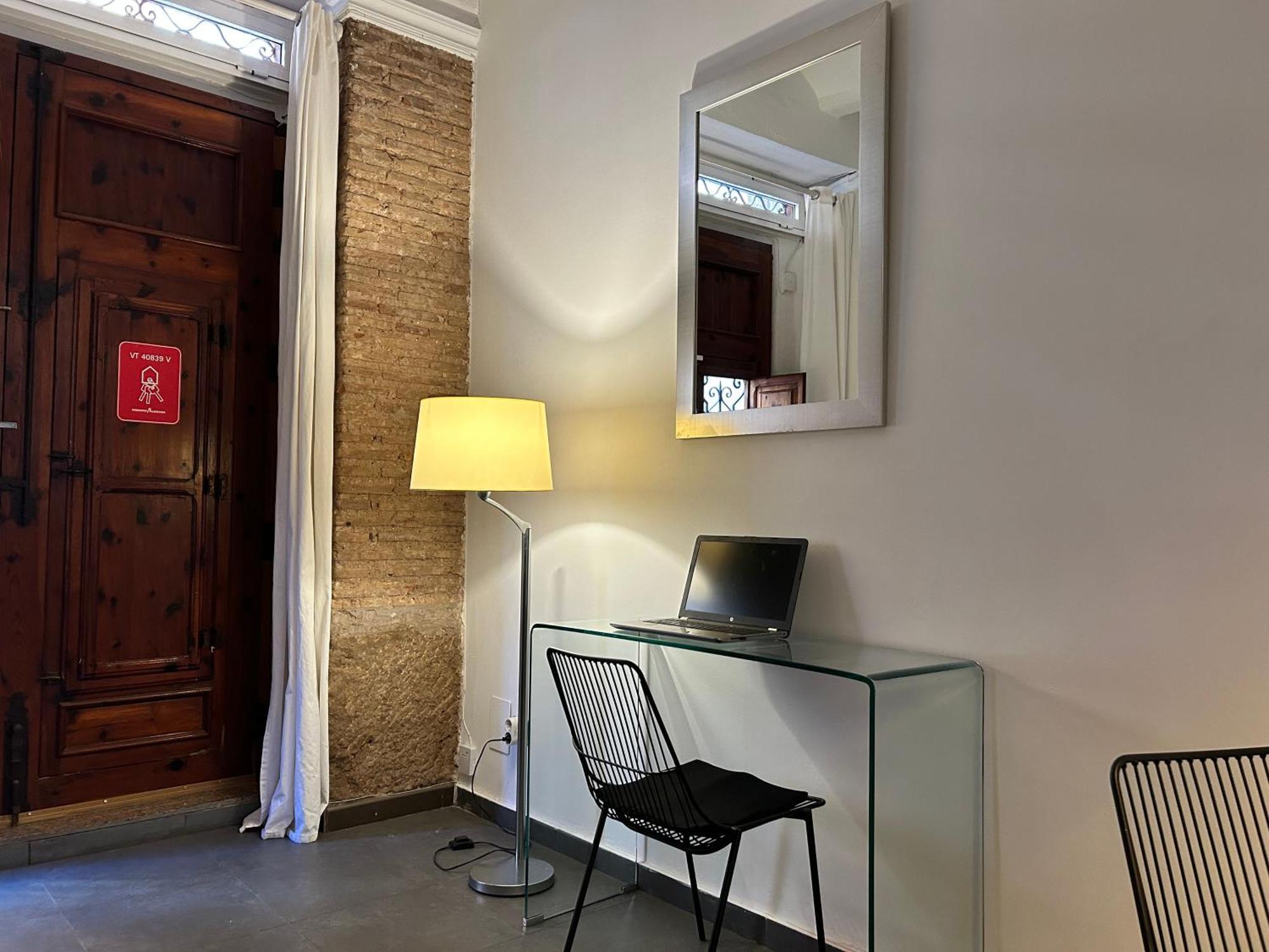 Apartamento Chic En Ciutat Vella *