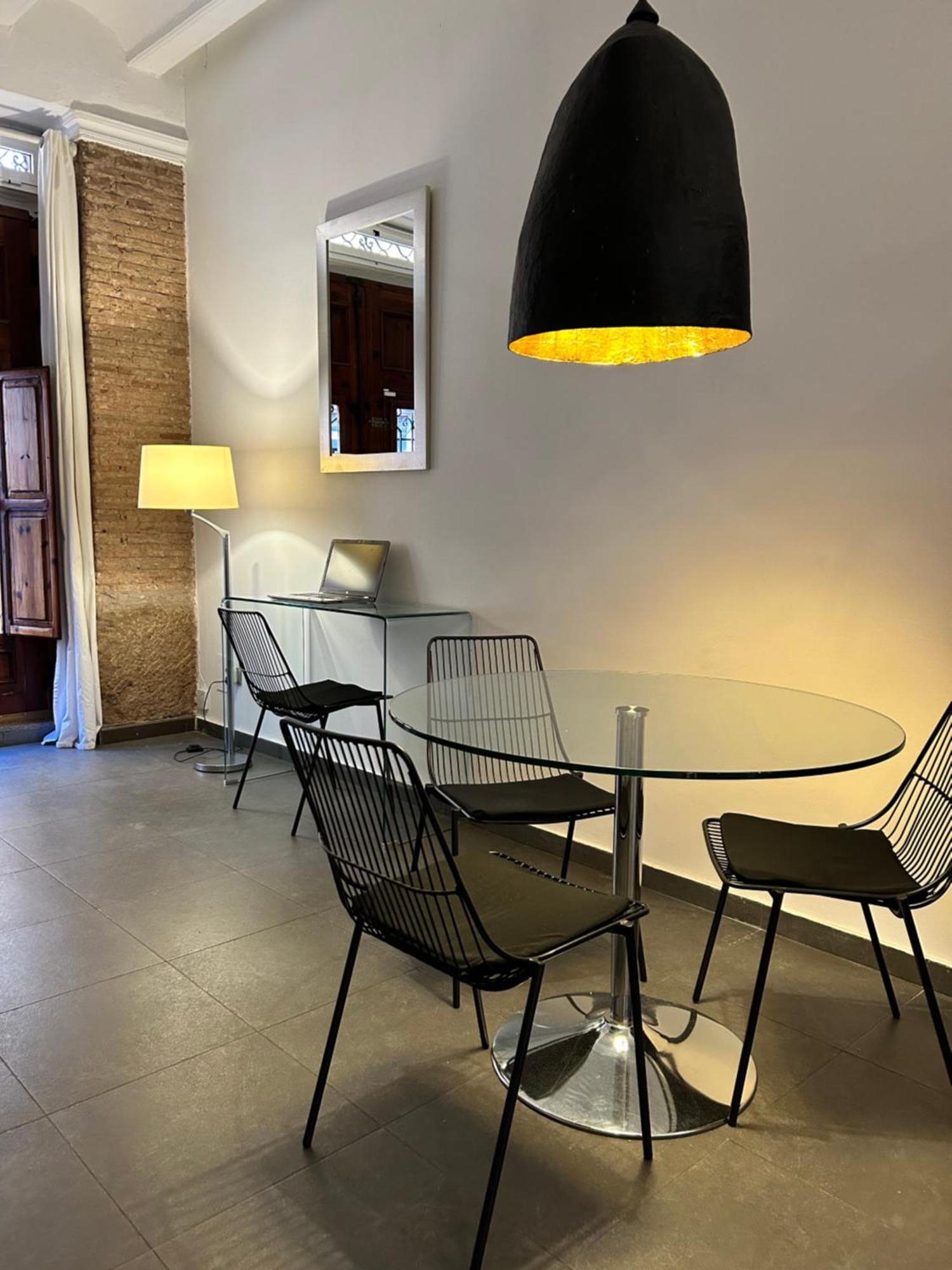 Chic En Ciutat Vella * Valencia