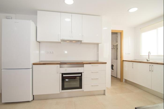 Apartamento Relaxing Reina