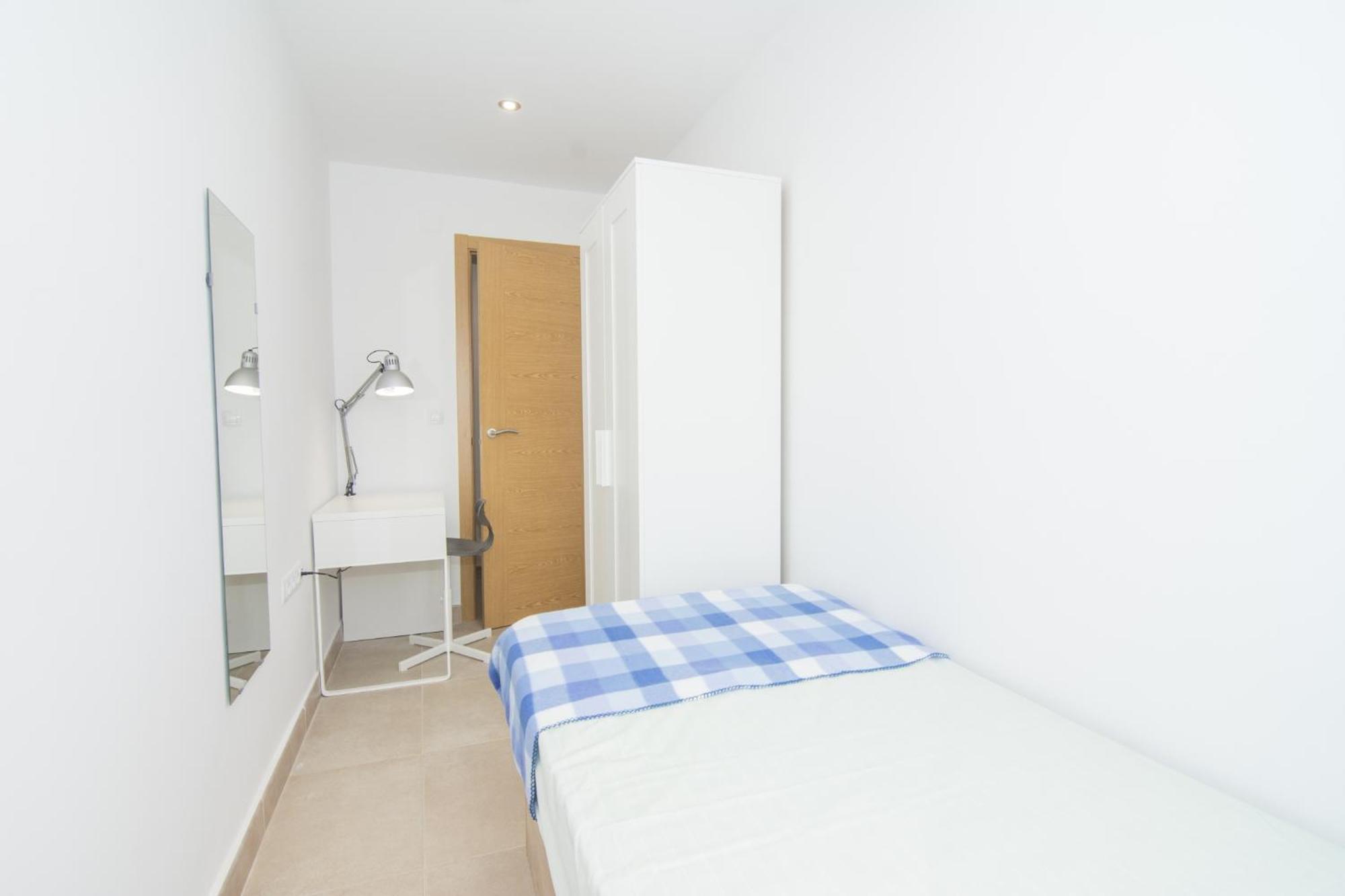Relaxing Reina Apartamento Valencia