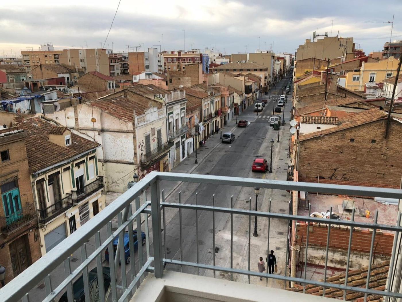 Apartamento Relaxing Reina