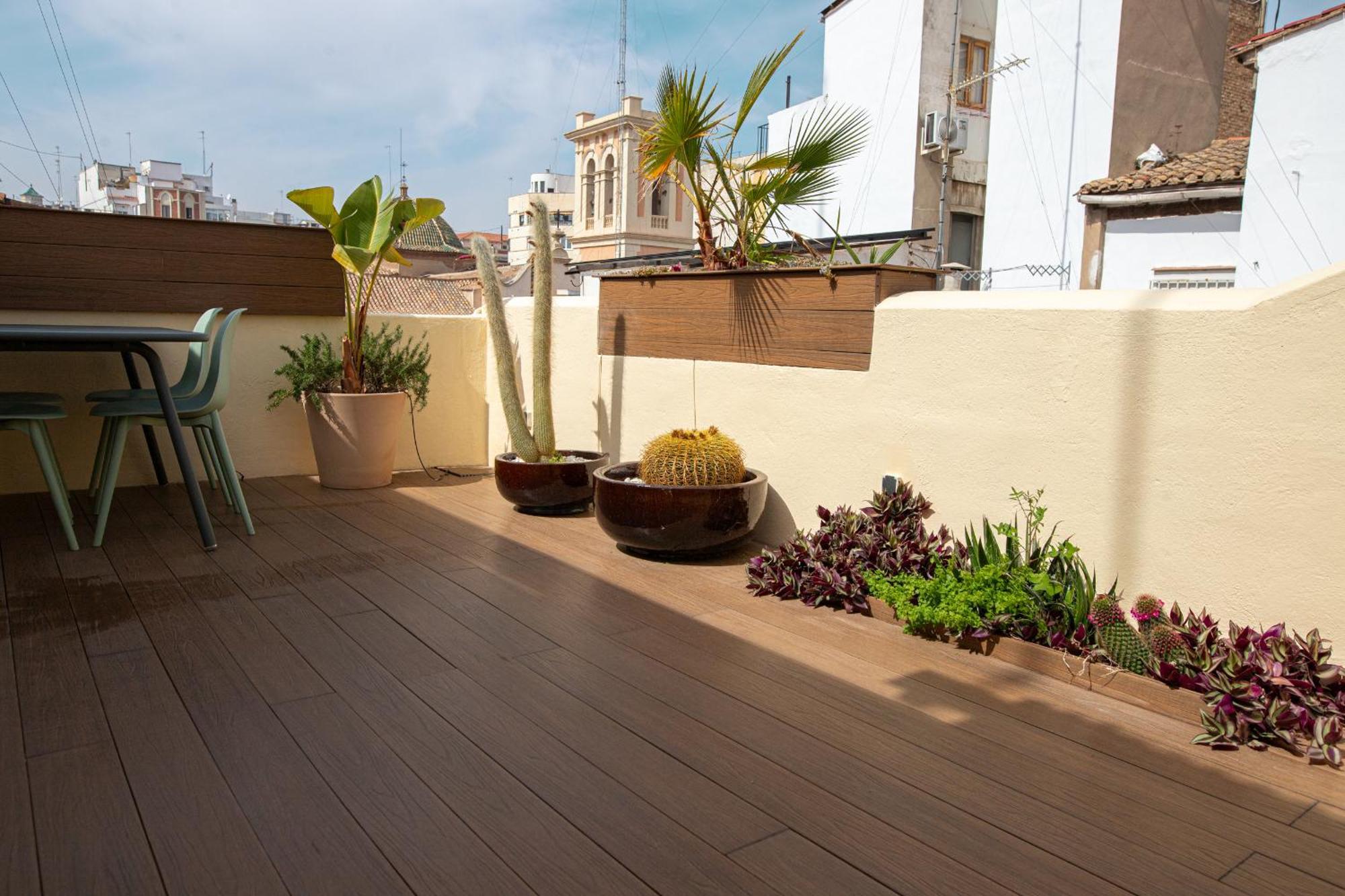 Apartment Singularstays Roger De Flor *