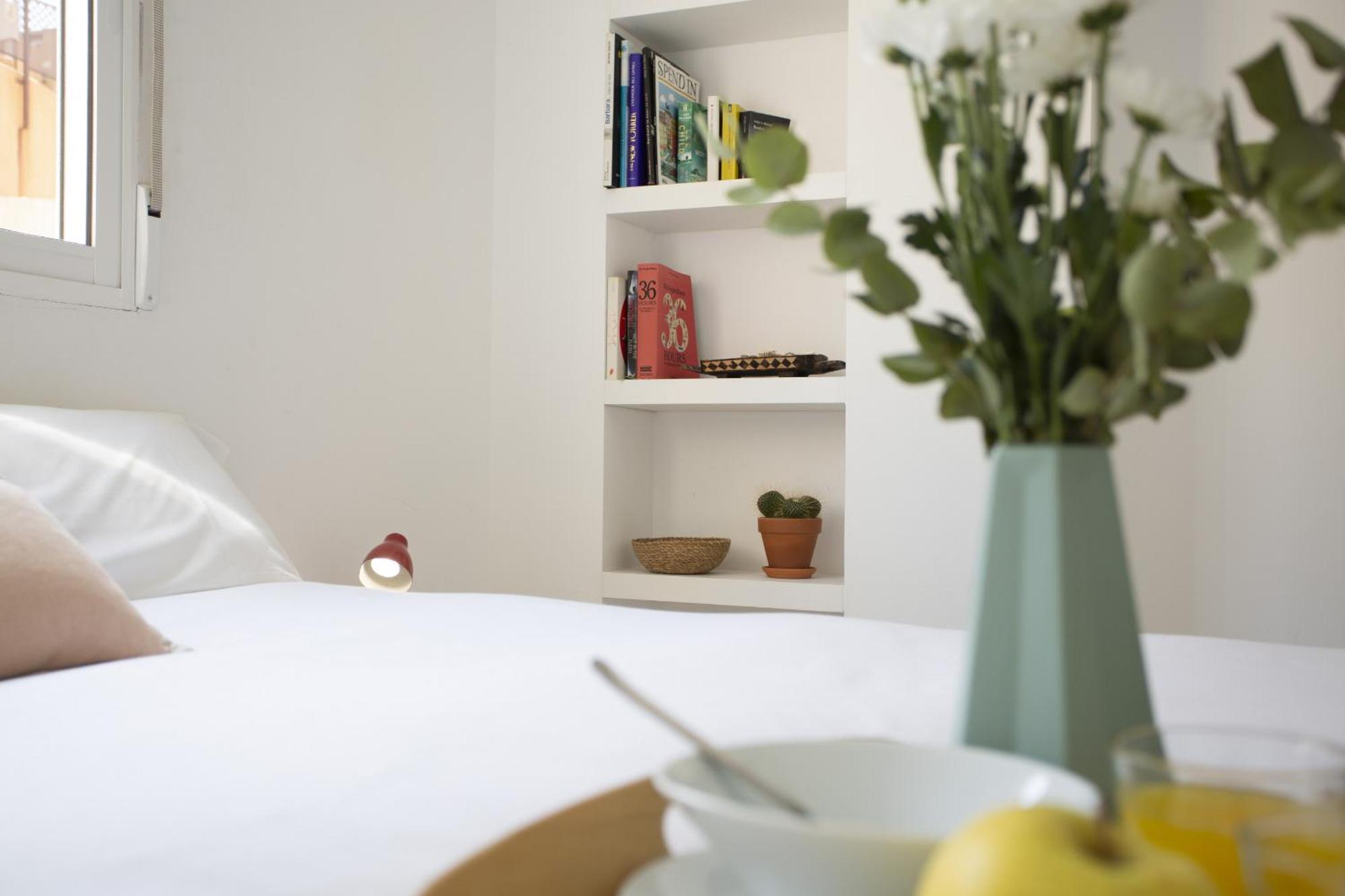 Apartment Singularstays Roger De Flor *