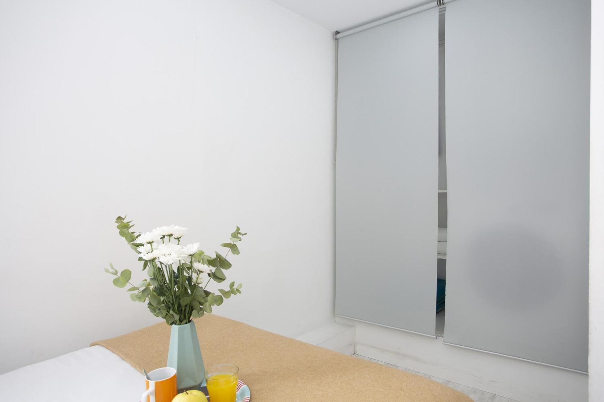 Singularstays Roger De Flor Apartment *