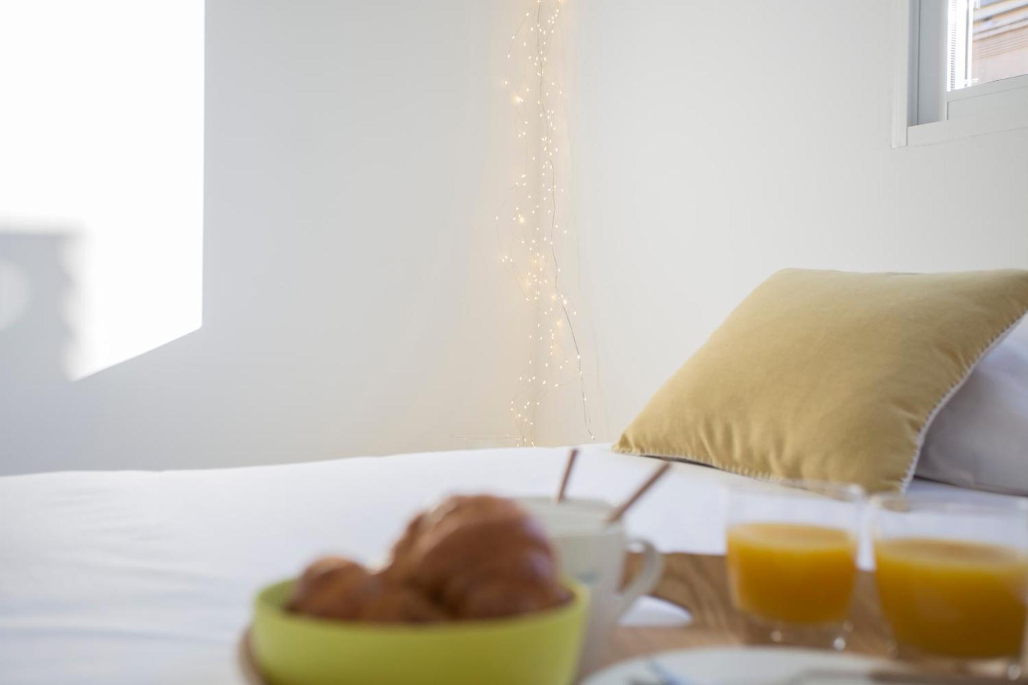 Singularstays Roger De Flor Apartment Valencia