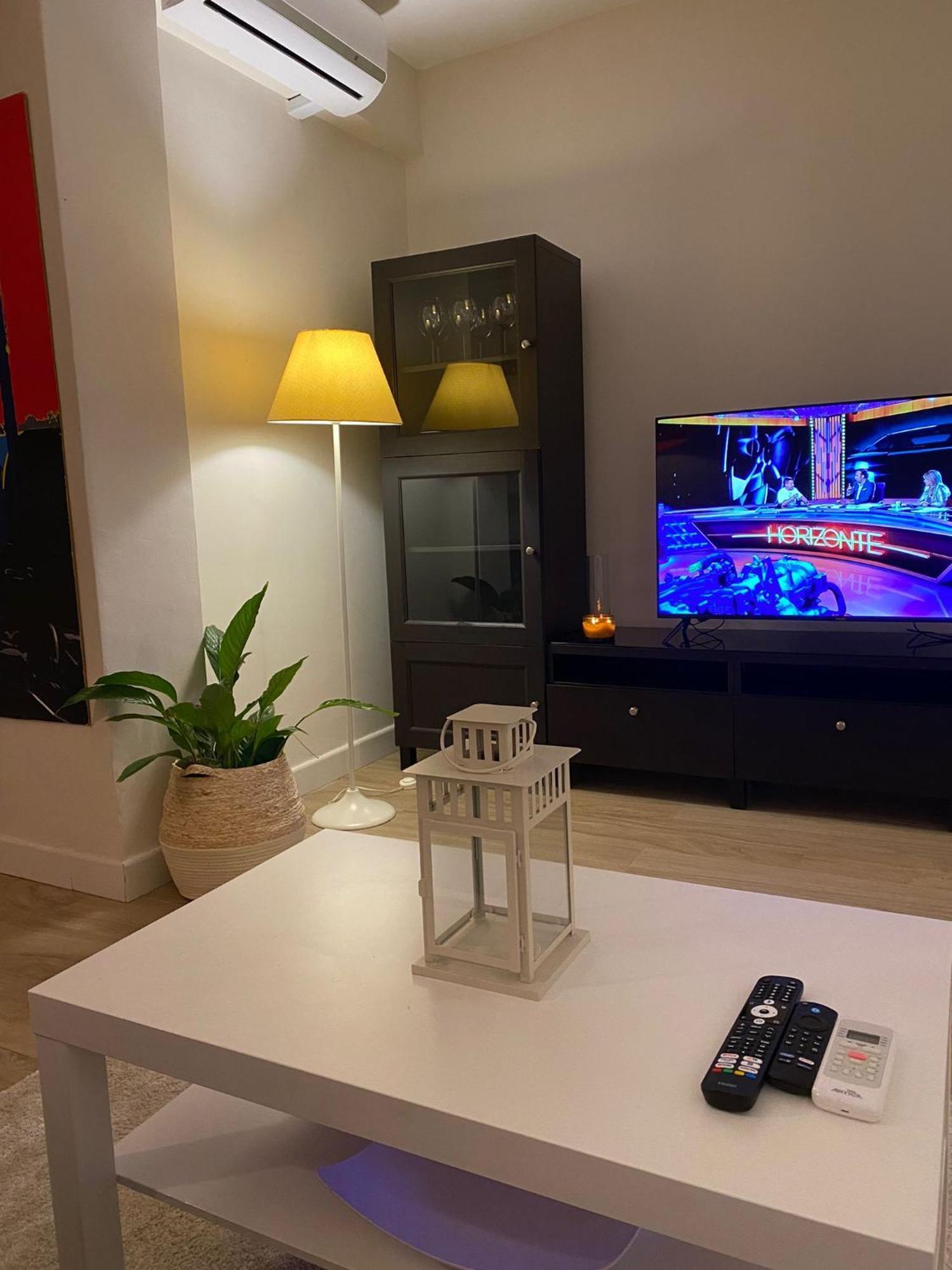 Apartment Estacion Family *