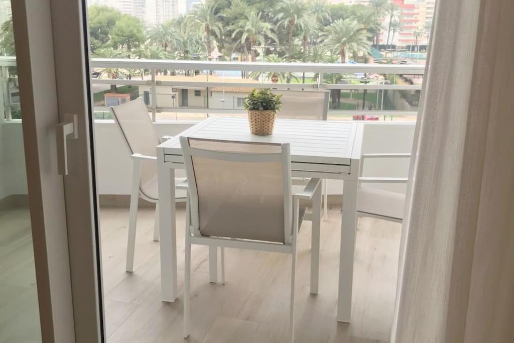 Apartamento Almar Collection Cullera Racomar
