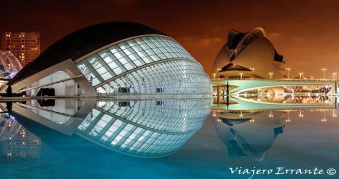 Apartamento Turistico Lux Center Valencia