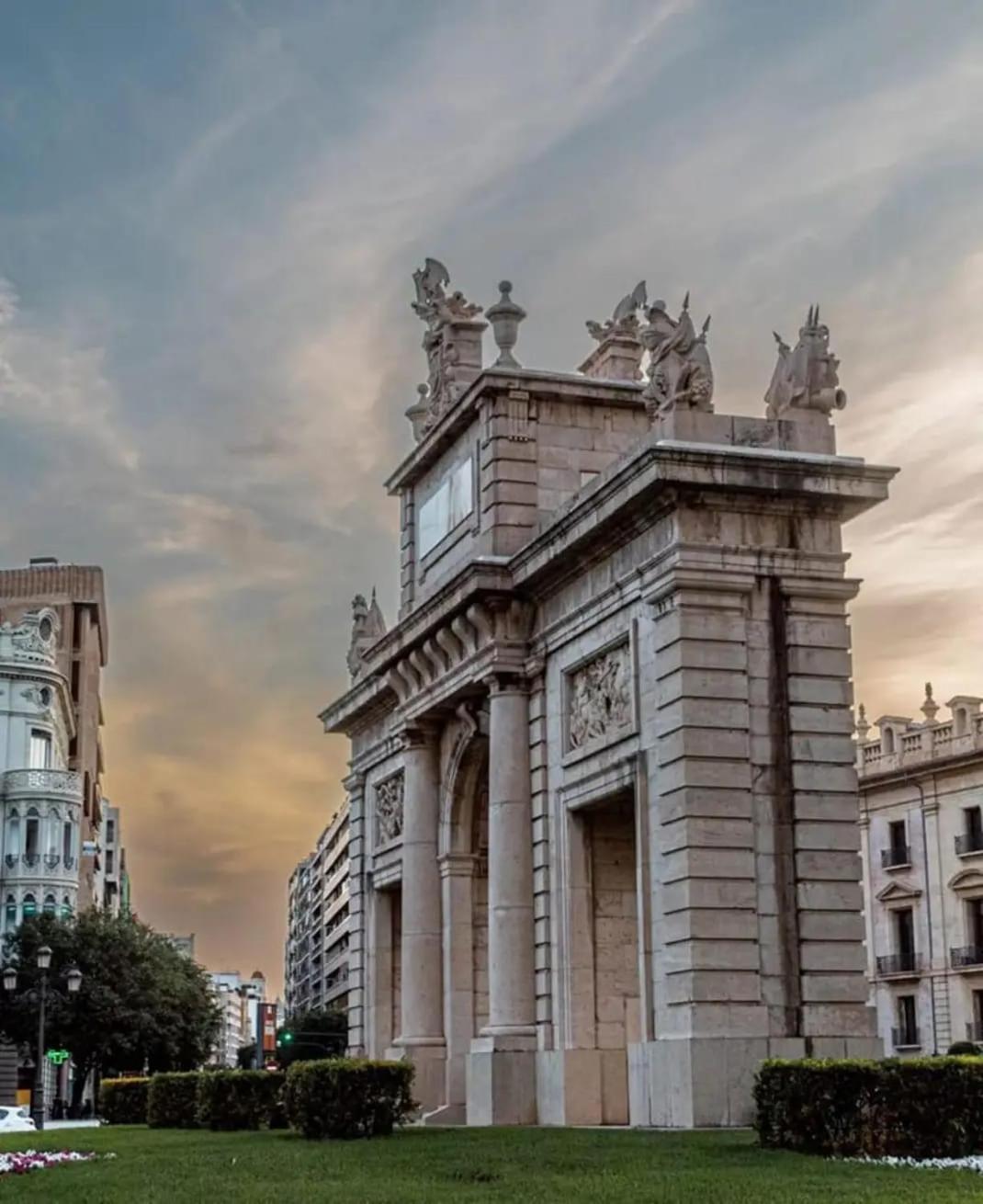 Apartamento Turistico Lux Center *