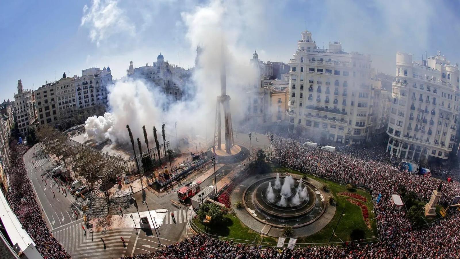 Turistico Lux Center * Valencia