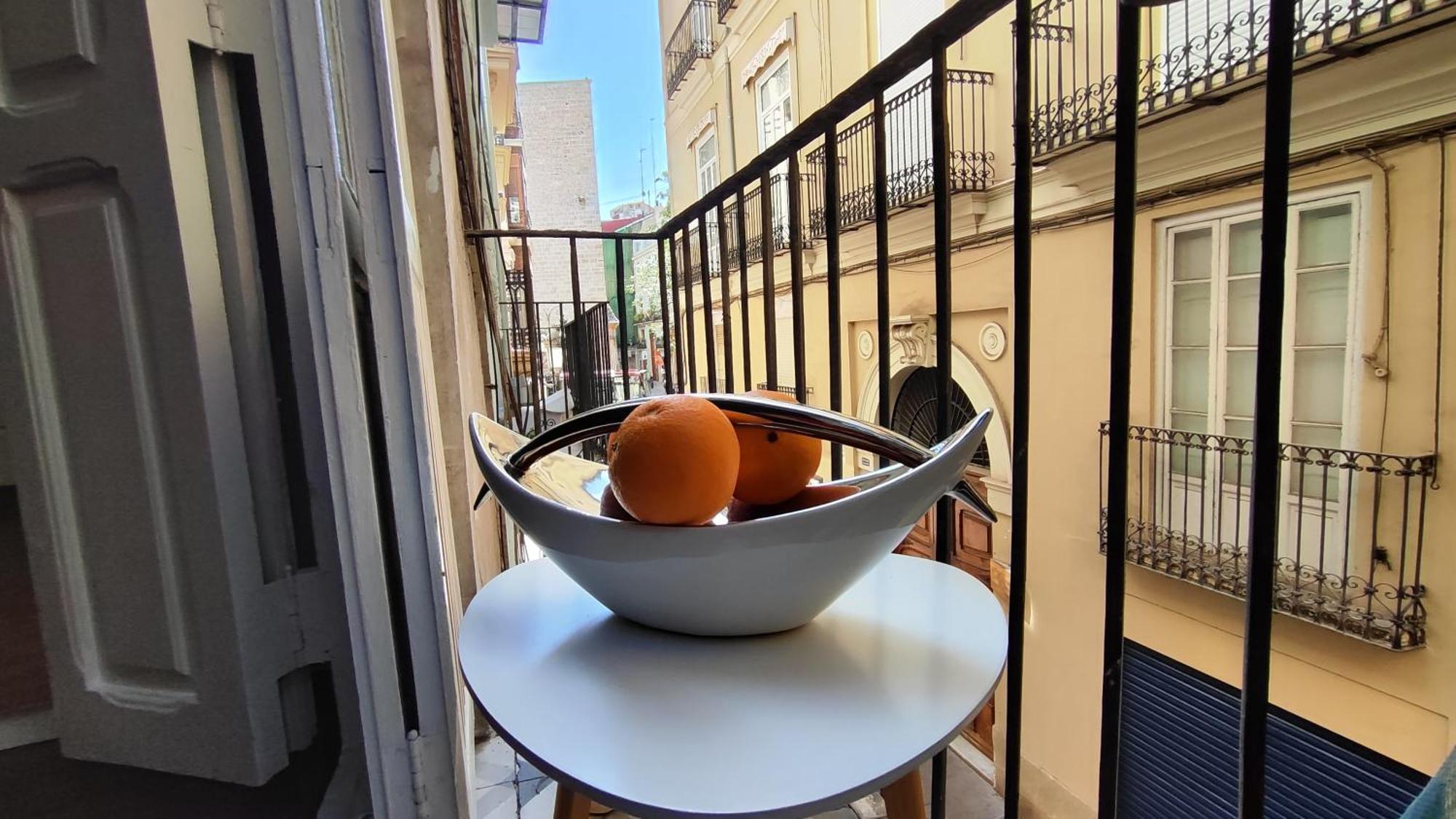 Reina Apartment Valencia