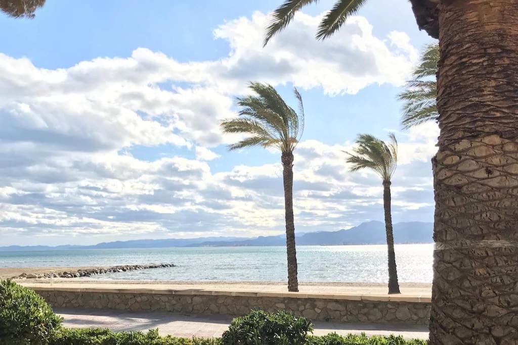 Almar Collection Cullera Racomar Apartamento Valencia