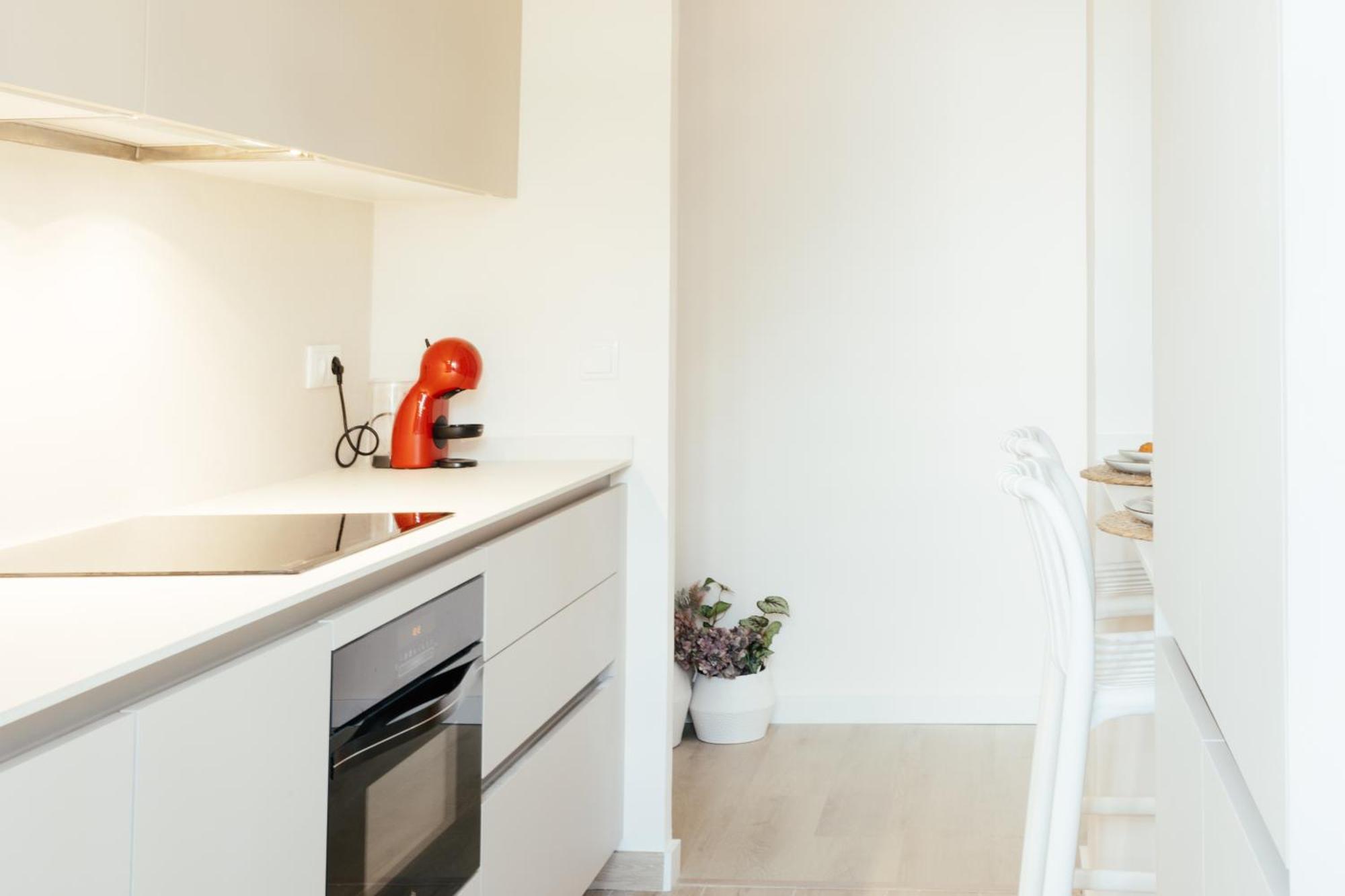 Apartamento Almar Collection Cullera Racomar *